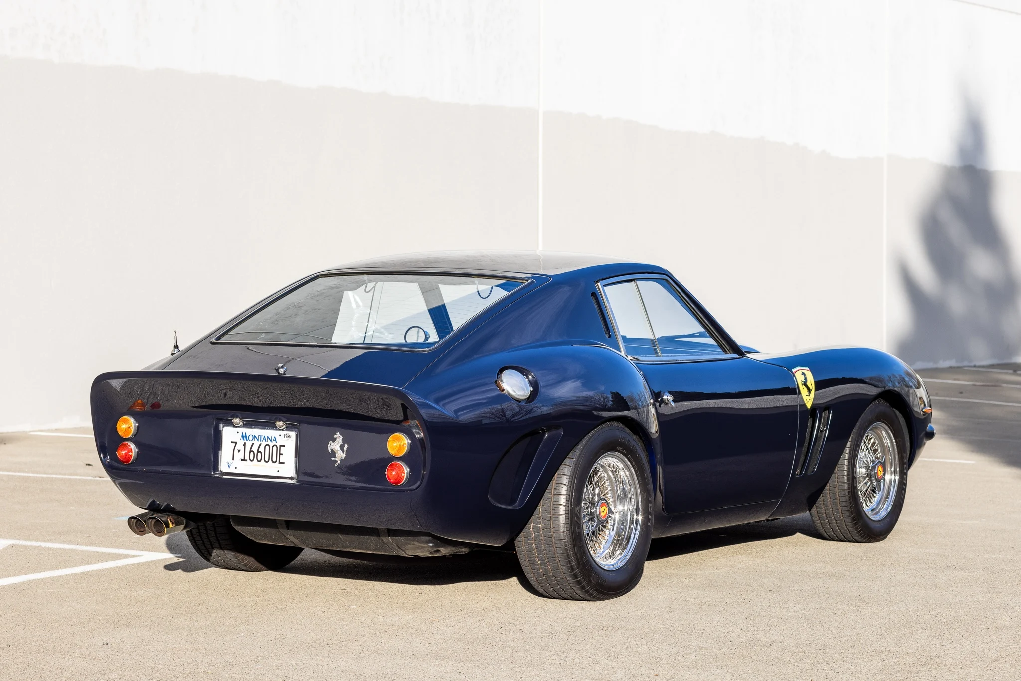 Ferrari movies, Ferrari film appearances, classic Ferrari cars, Hollywood car chases, Ferrari replica, movie car auctions, Ferrari in cinema 4