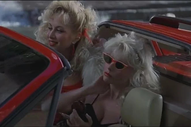 Ferrari movies, Ferrari film appearances, classic Ferrari cars, Hollywood car chases, Ferrari replica, movie car auctions, Ferrari in cinema 28