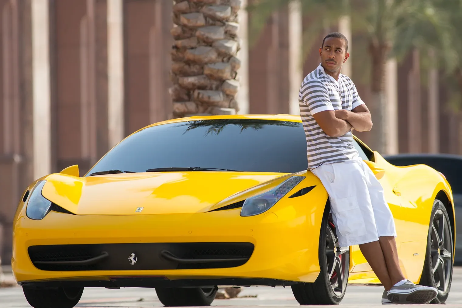 Ferrari movies, Ferrari film appearances, classic Ferrari cars, Hollywood car chases, Ferrari replica, movie car auctions, Ferrari in cinema 42