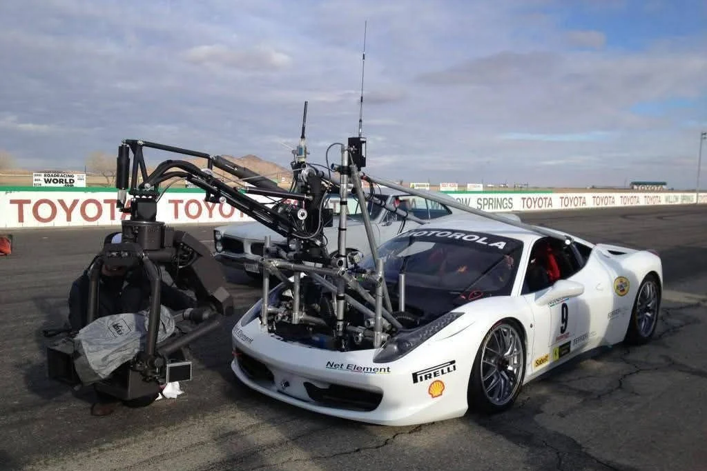 Ferrari movies, Ferrari film appearances, classic Ferrari cars, Hollywood car chases, Ferrari replica, movie car auctions, Ferrari in cinema 43