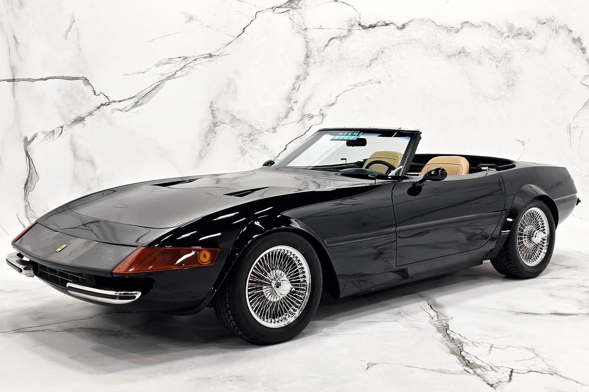 Ferrari movies, Ferrari film appearances, classic Ferrari cars, Hollywood car chases, Ferrari replica, movie car auctions, Ferrari in cinema 21