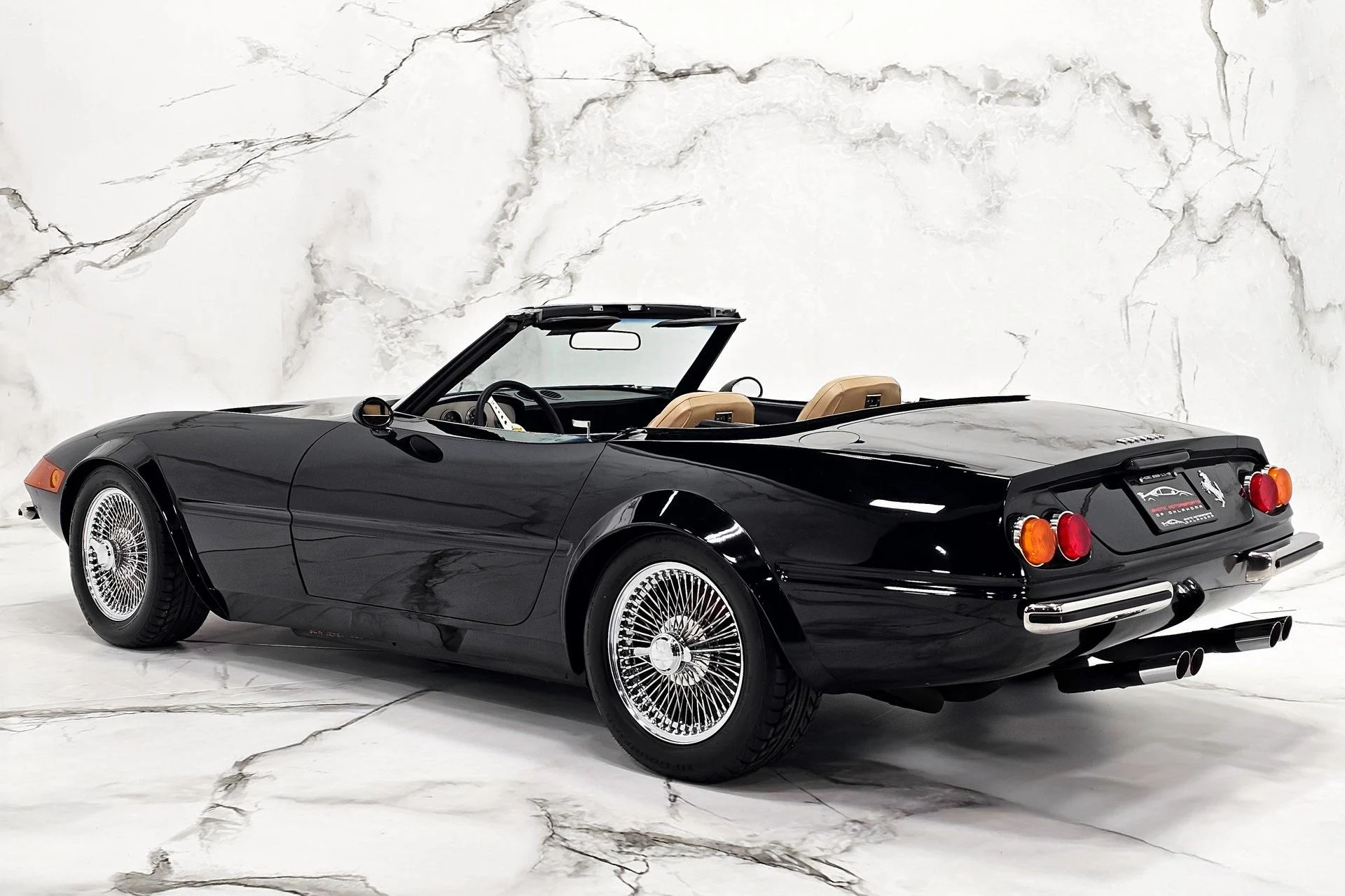 Ferrari movies, Ferrari film appearances, classic Ferrari cars, Hollywood car chases, Ferrari replica, movie car auctions, Ferrari in cinema 22