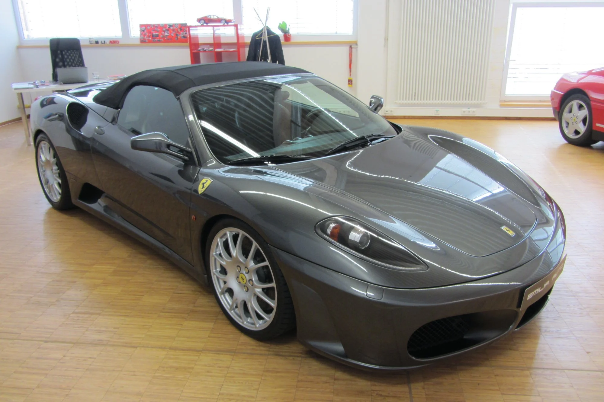 Ferrari movies, Ferrari film appearances, classic Ferrari cars, Hollywood car chases, Ferrari replica, movie car auctions, Ferrari in cinema 25