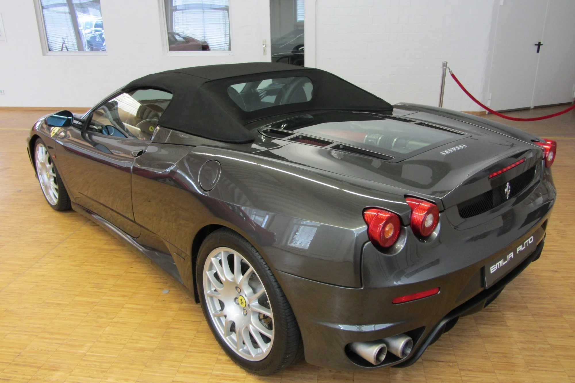 Ferrari movies, Ferrari film appearances, classic Ferrari cars, Hollywood car chases, Ferrari replica, movie car auctions, Ferrari in cinema 26