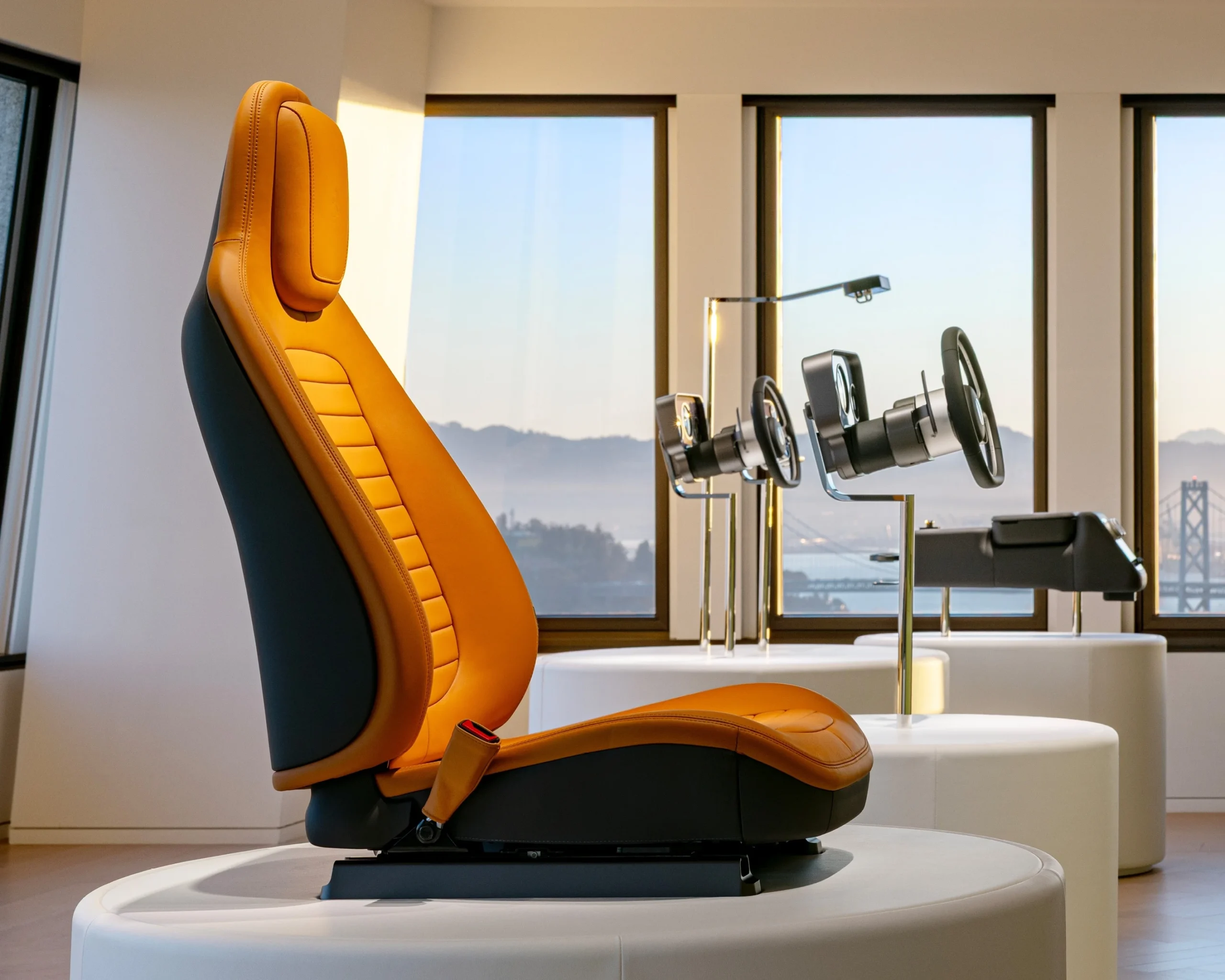 Ferrari bonus, employee incentive, automotive profits, Ferrari earnings 2024, electric Ferrari, Ferrari Luce, hybrid cars, luxury car industry 5