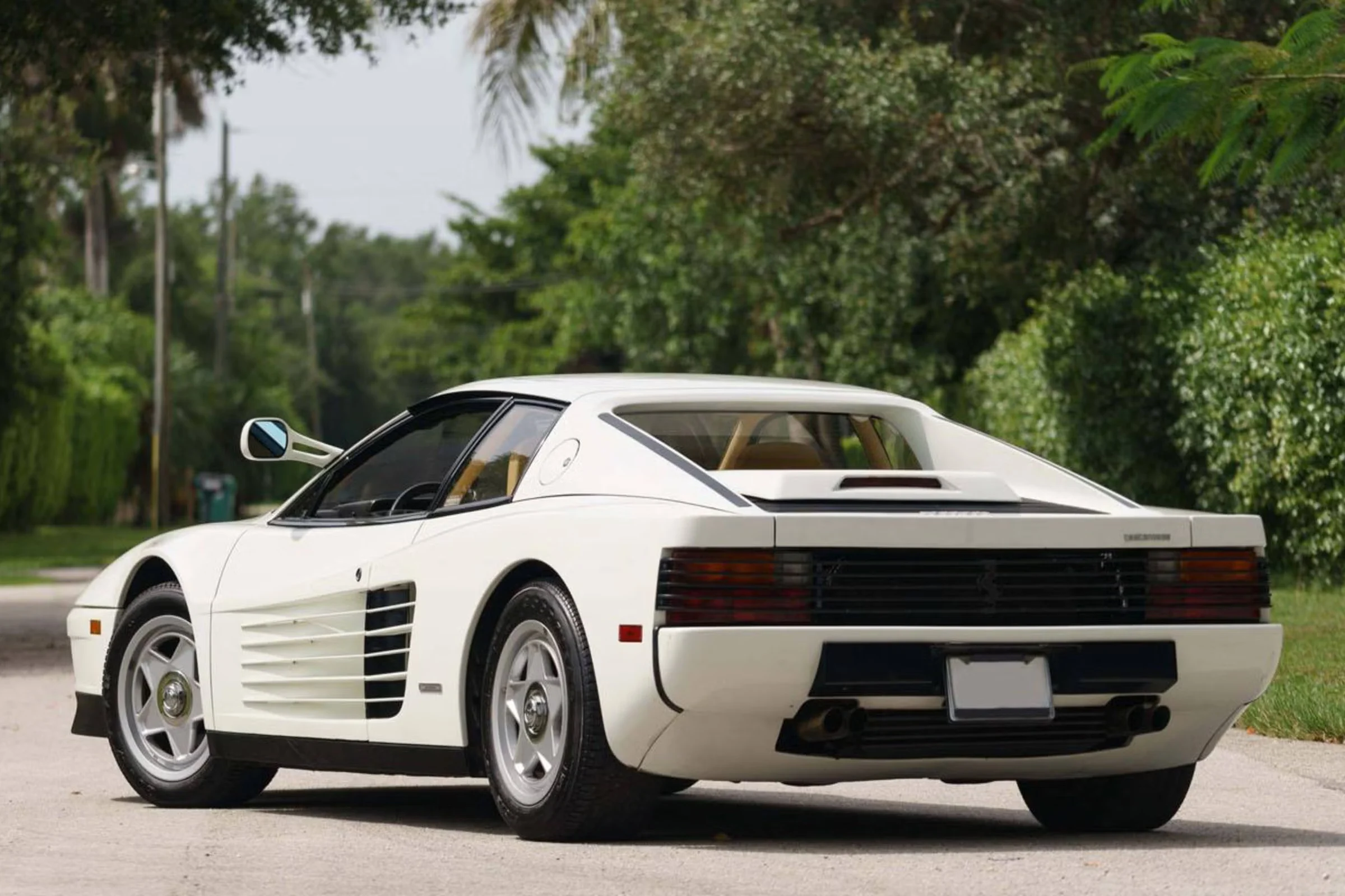 Ferrari movies, Ferrari film appearances, classic Ferrari cars, Hollywood car chases, Ferrari replica, movie car auctions, Ferrari in cinema 24