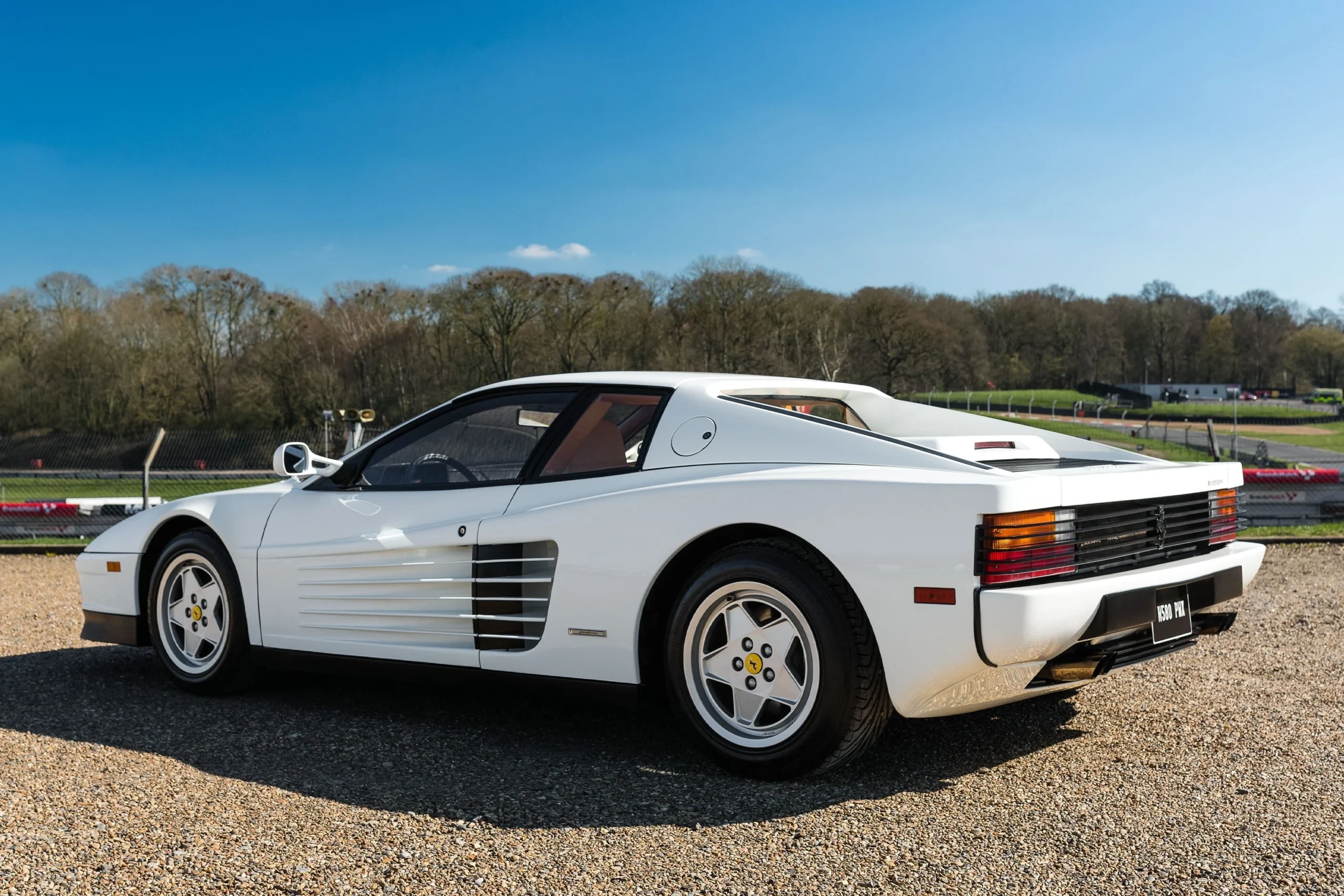 Ferrari movies, Ferrari film appearances, classic Ferrari cars, Hollywood car chases, Ferrari replica, movie car auctions, Ferrari in cinema 38