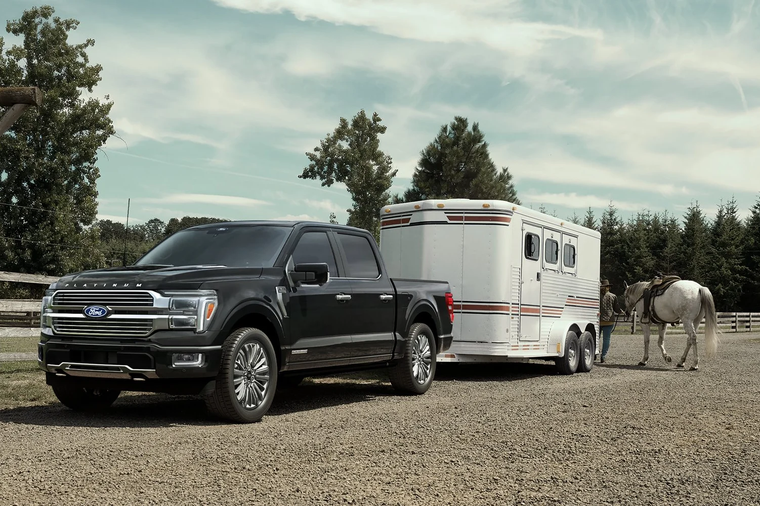 Ford recall, US truck recall, software fault, brake light issue, SUV safety, NHTSA, vehicle recall 2