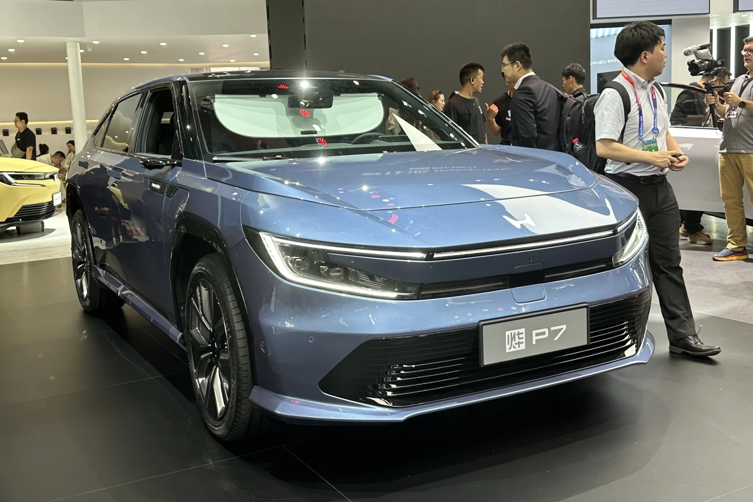 Honda profit decline, 2025 earnings, US tariffs, electric vehicle costs, EV market slowdown, automotive industry news, Honda financial results 5