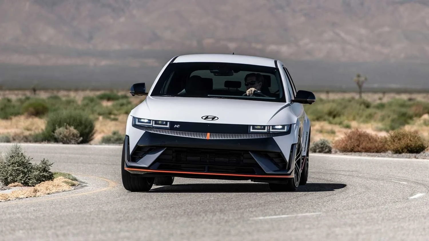 Hyundai N, high-performance cars, Hyundai Tucson N, Hyundai Ioniq 6 N, Hyundai global sales, performance sedan, electric performance car, Hyundai future models 2