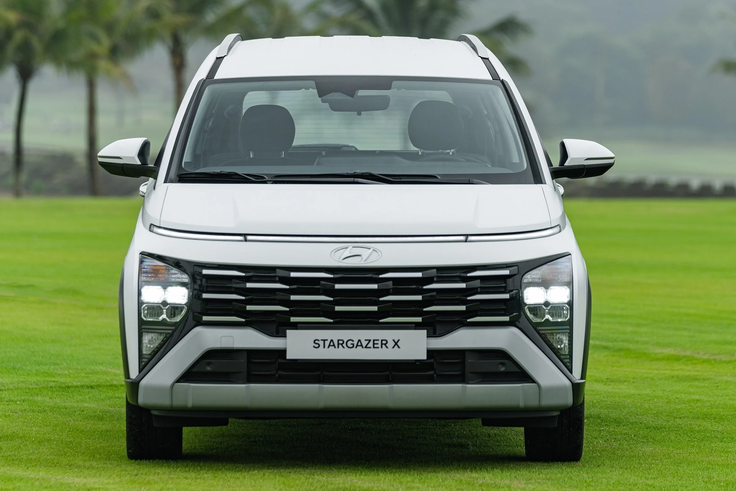 Hyundai Stargazer 2026, Vietnam MPV, new Hyundai MPV, Stargazer price, Smartstream 1.5L engine, Hyundai interior tech, MPV market trends 2