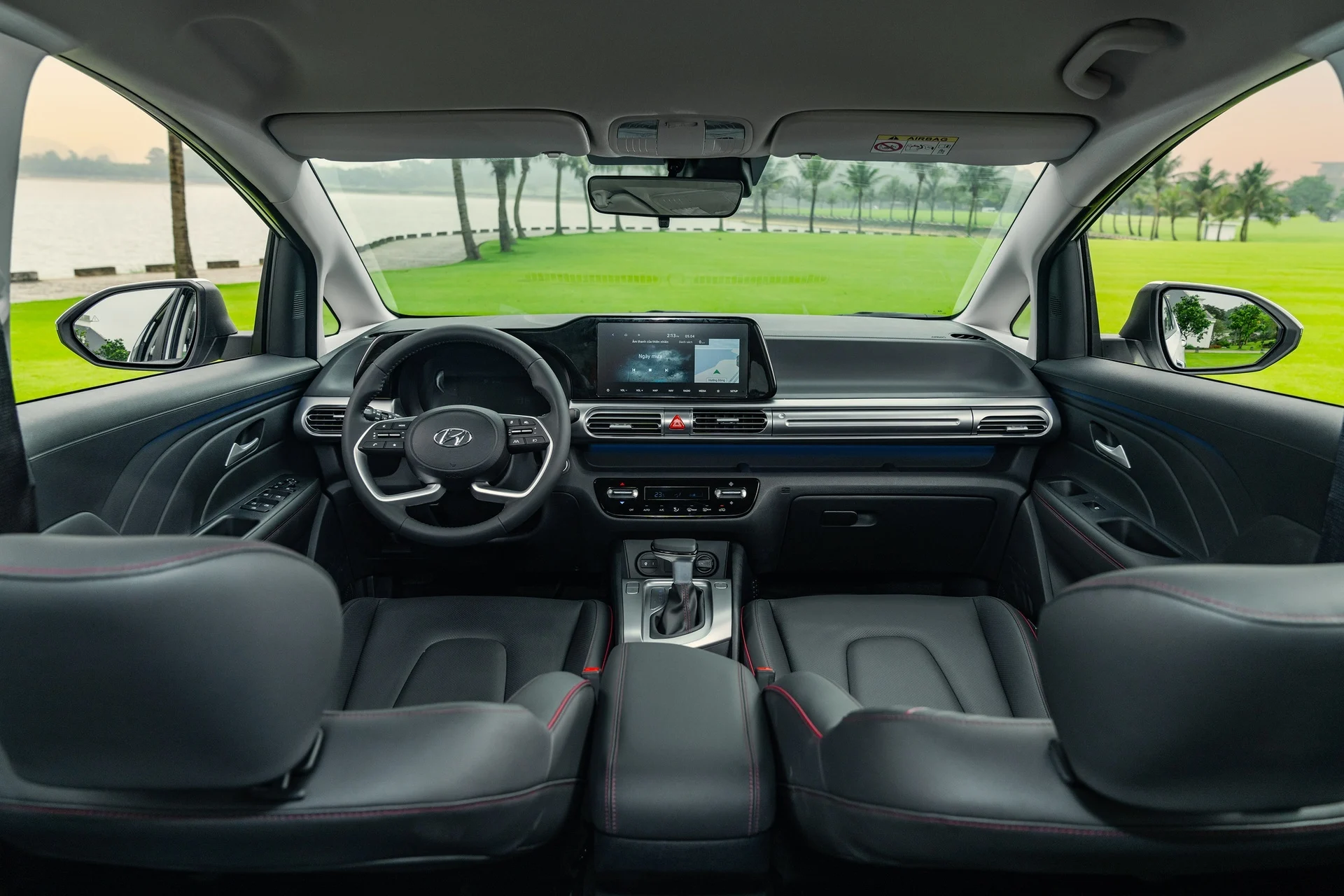 Hyundai Stargazer 2026, Vietnam MPV, new Hyundai MPV, Stargazer price, Smartstream 1.5L engine, Hyundai interior tech, MPV market trends 5