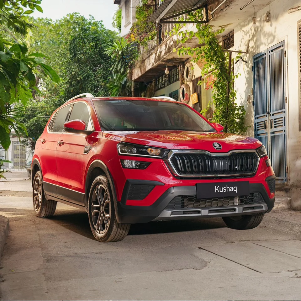 Skoda Vietnam, Mark Every Journey, Skoda campaign, Vietnamese car market, urban mobility, family road trips, Kushaq, Karoq, Kodiaq 3