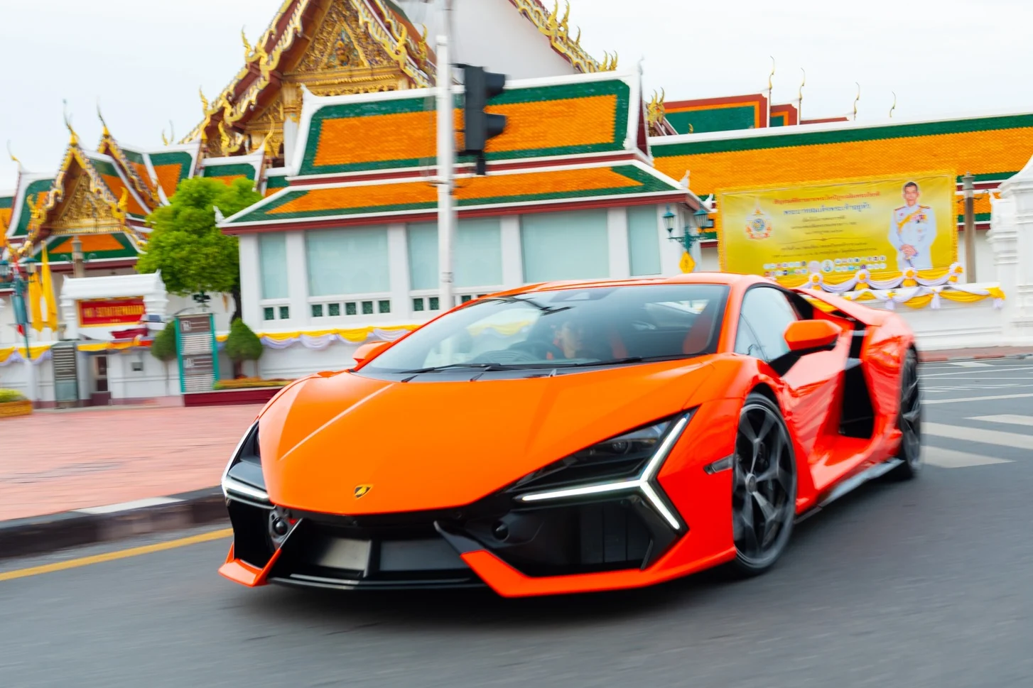 Land Rover Thailand tax, Jaguar Land Rover Thailand, luxury car tax Thailand, Thai automotive market, special consumption tax, premium vehicle sales, Thailand GDP outlook 3