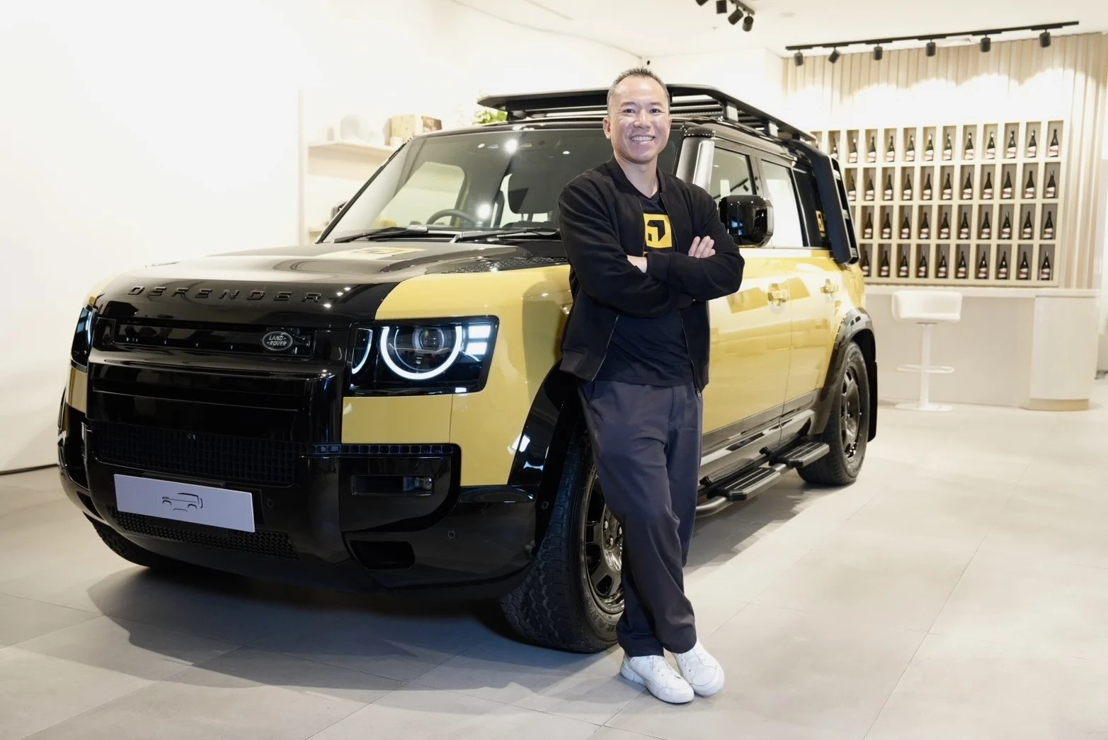 Land Rover Thailand tax, Jaguar Land Rover Thailand, luxury car tax Thailand, Thai automotive market, special consumption tax, premium vehicle sales, Thailand GDP outlook 2