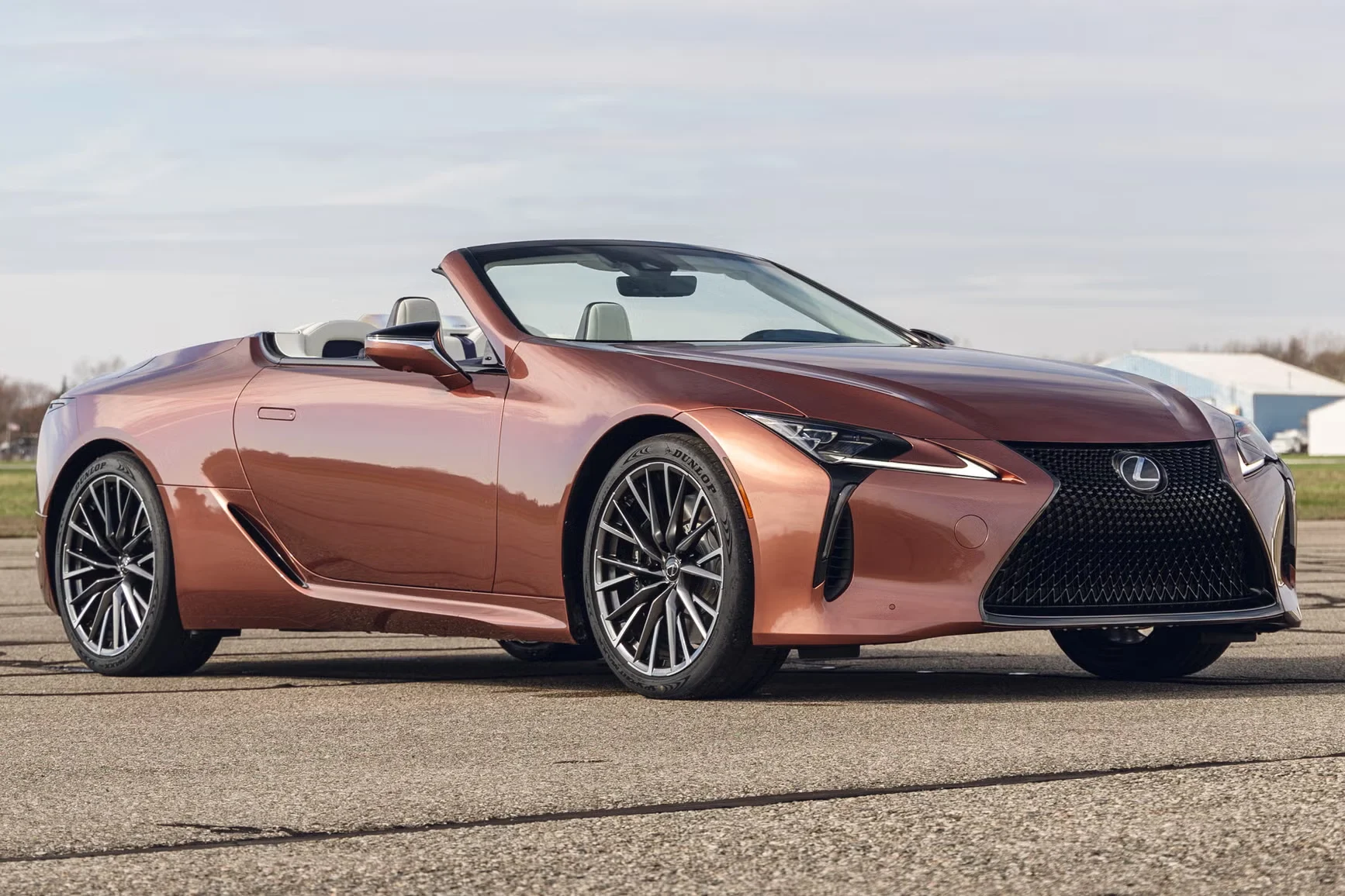 Lexus LC, Lexus LC 500, luxury coupe, discontinued car, 2026 model year, hybrid coupe, premium sports car 4