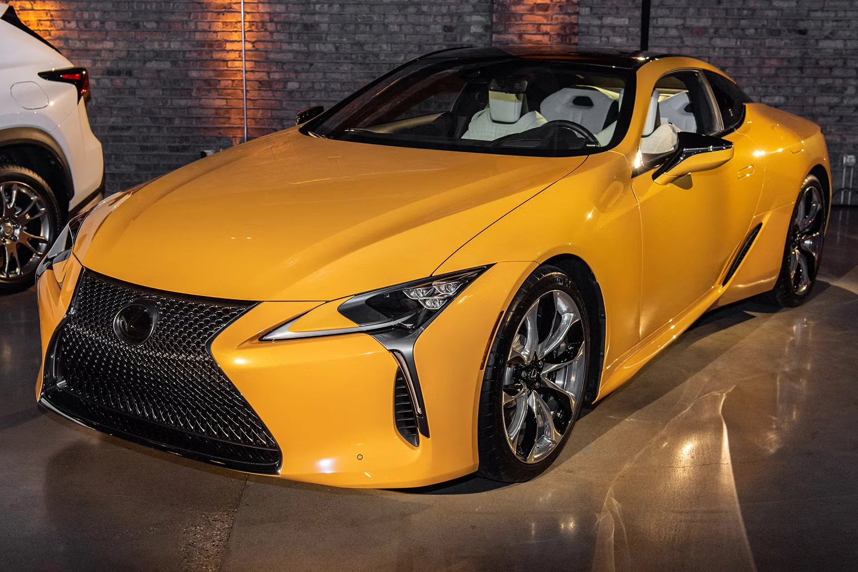 Lexus LC, Lexus LC 500, luxury coupe, discontinued car, 2026 model year, hybrid coupe, premium sports car 2