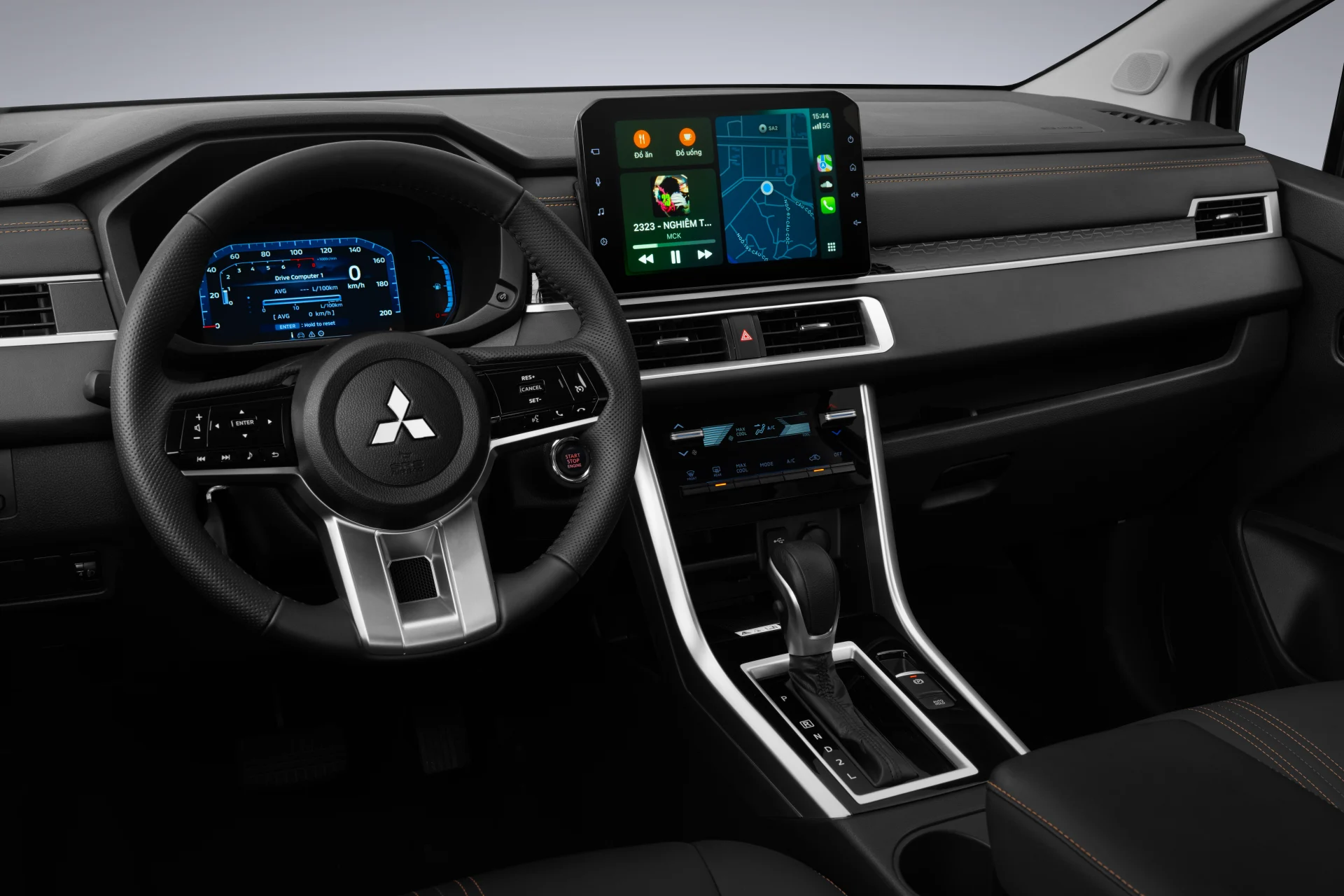 Mitsubishi Xpander discount, Vietnam MPV deals, small MPV promotions, post Lunar New Year car sales, compact MPV price cut, automotive discounts Vietnam 3