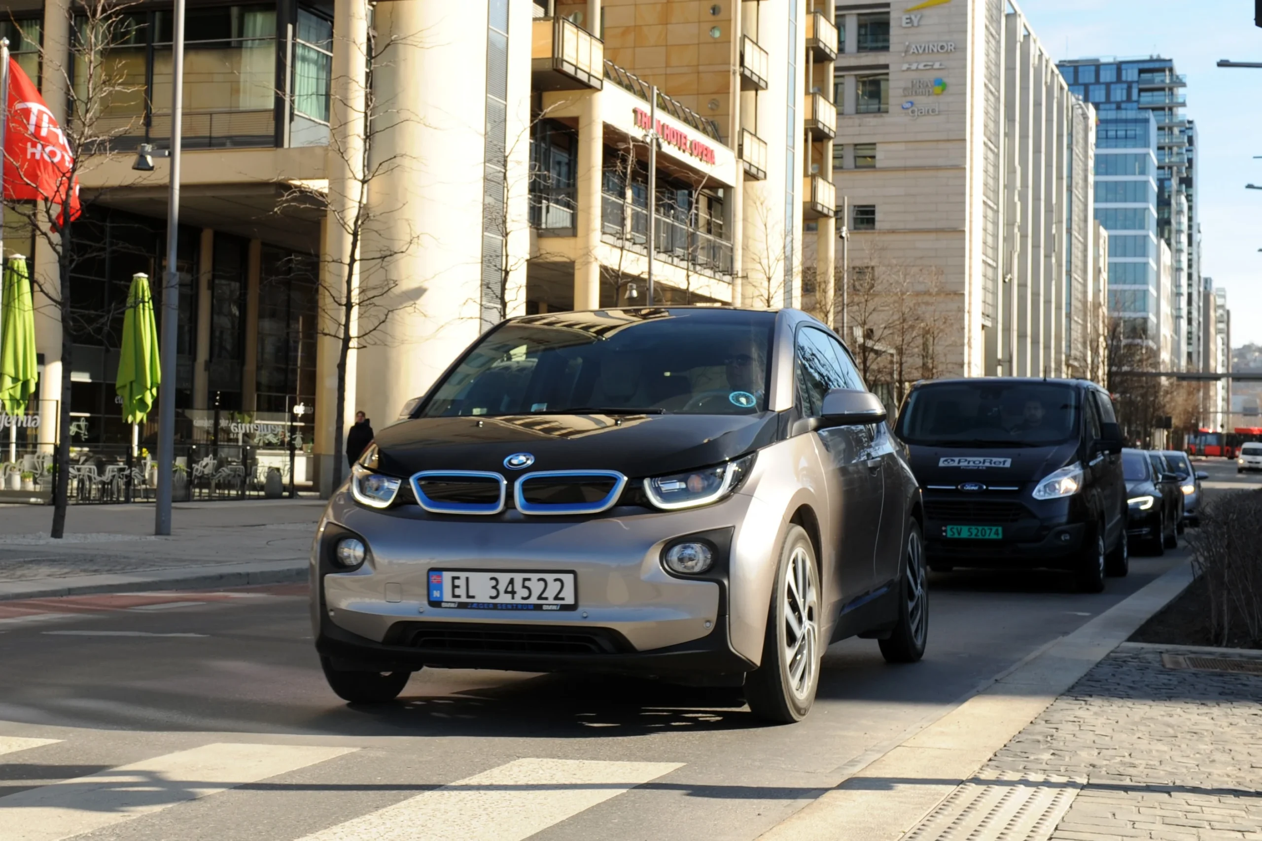 European car sales, January 2026, auto market Europe, electric vehicles, ACEA data, market downturn, car registrations 2