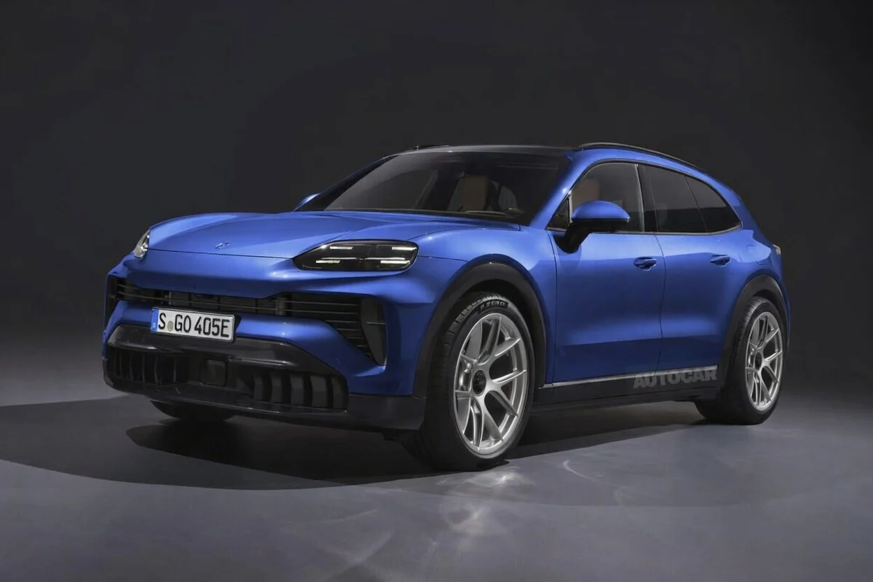 Porsche K1 SUV, luxury SUV, Mercedes GLS, BMW X7, Audi Q9 platform, hybrid SUV, V6 engine, V8 engine 5