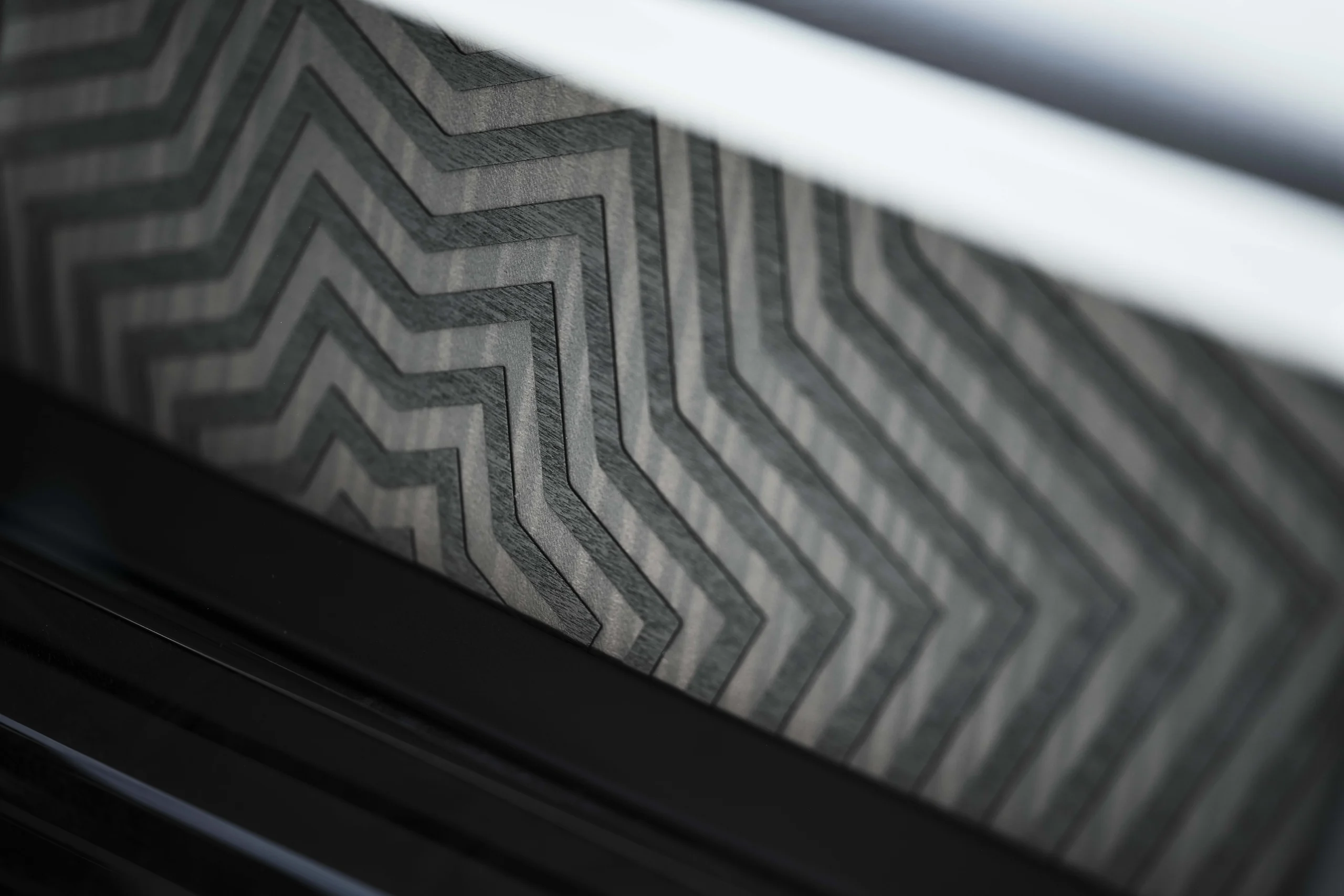 Rolls‑Royce Phantom, Arabesque edition, custom luxury car, Middle East design, laser‑etched Mashrabiya, bespoke automobile, V12 twin‑turbo, Dubai exclusive 9