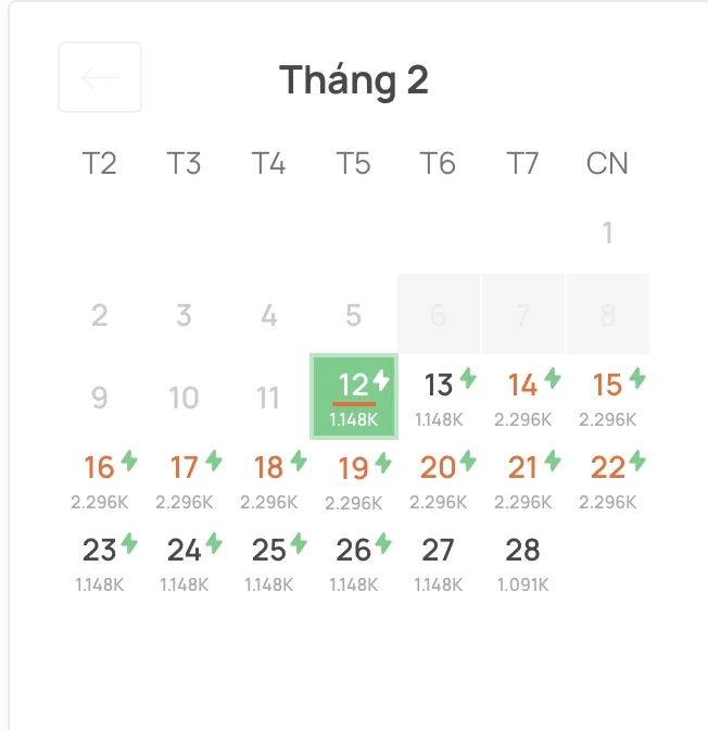 self-drive car rental, Tet holidays Vietnam, car rental prices, electric car rental Vietnam, long weekend travel, Vietnam travel tips, rental discounts 4