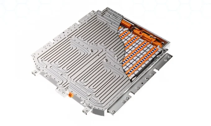 Svolt Dragon Armor 3.0, EV battery fire safety, electric vehicle battery technology, cell-to-chassis battery, thermal management battery, lithium-ion battery innovation 2