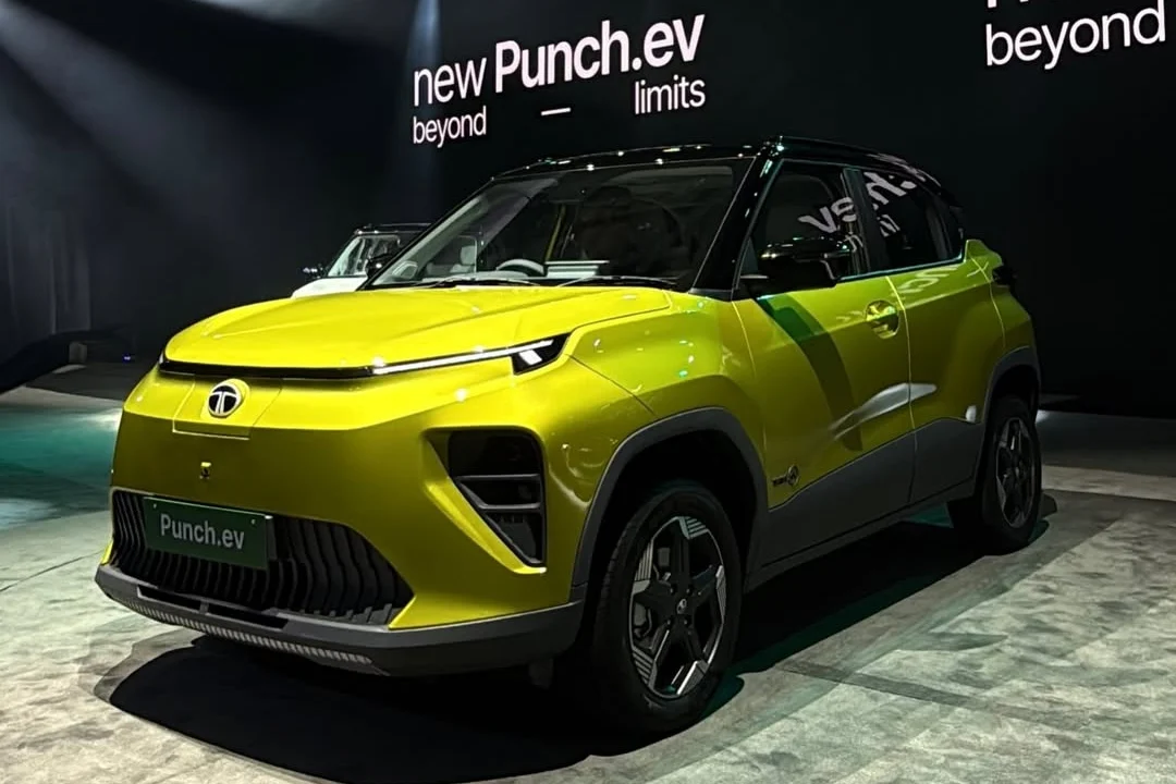 Tata Punch EV, affordable electric SUV, India EV market, fast charging EV, battery leasing, electric vehicle price, Tata Motors EV 2
