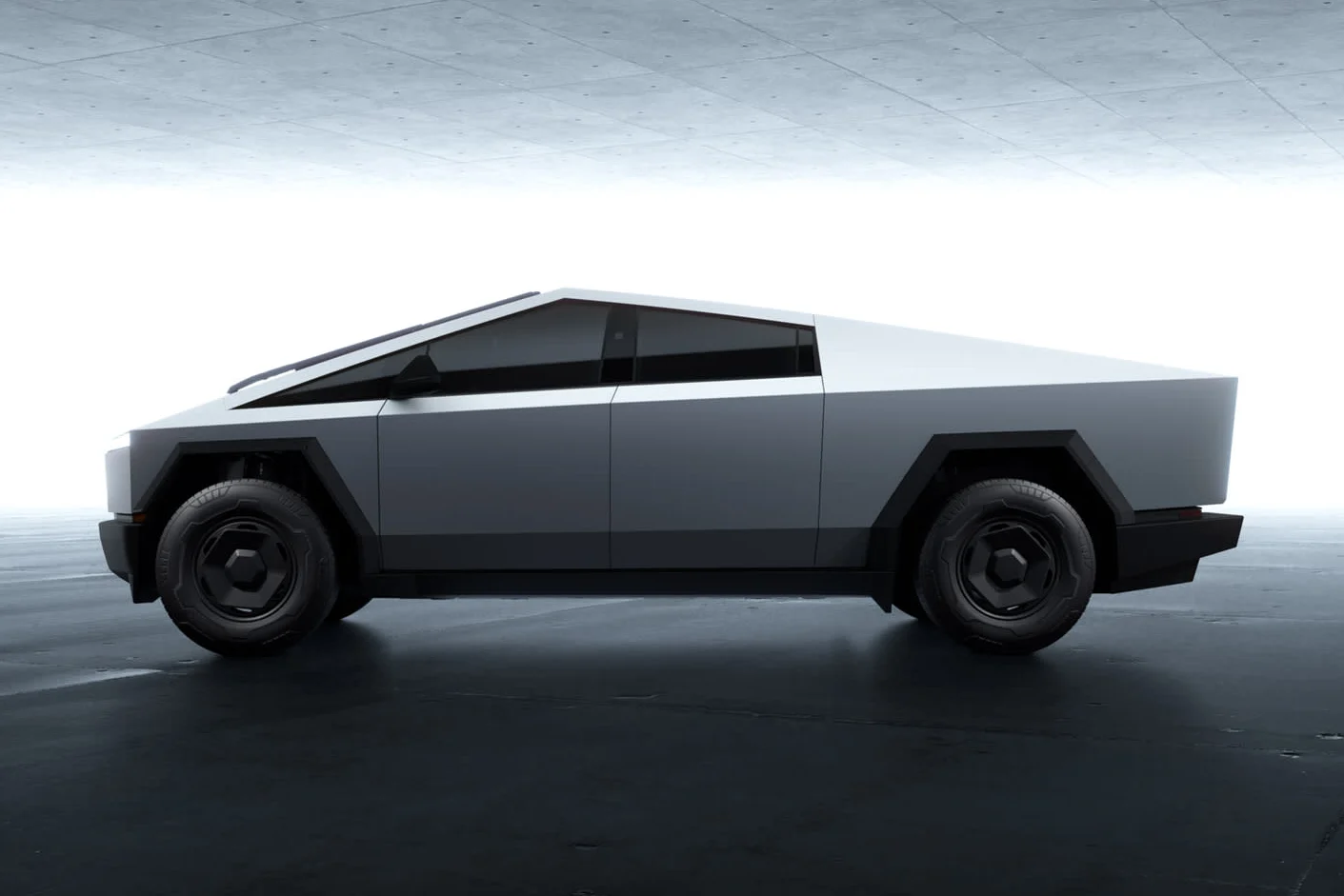 Tesla Cybertruck, electric pickup, Tesla price cut, Premium All‑Wheel Drive, EV truck specs, Tesla Cybertruck range, Tesla Cyberbeast price 7