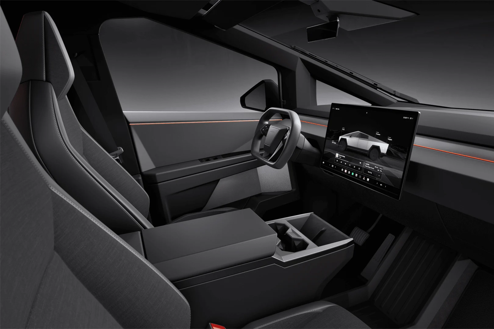 Tesla Cybertruck, electric pickup, Tesla price cut, Premium All‑Wheel Drive, EV truck specs, Tesla Cybertruck range, Tesla Cyberbeast price 5