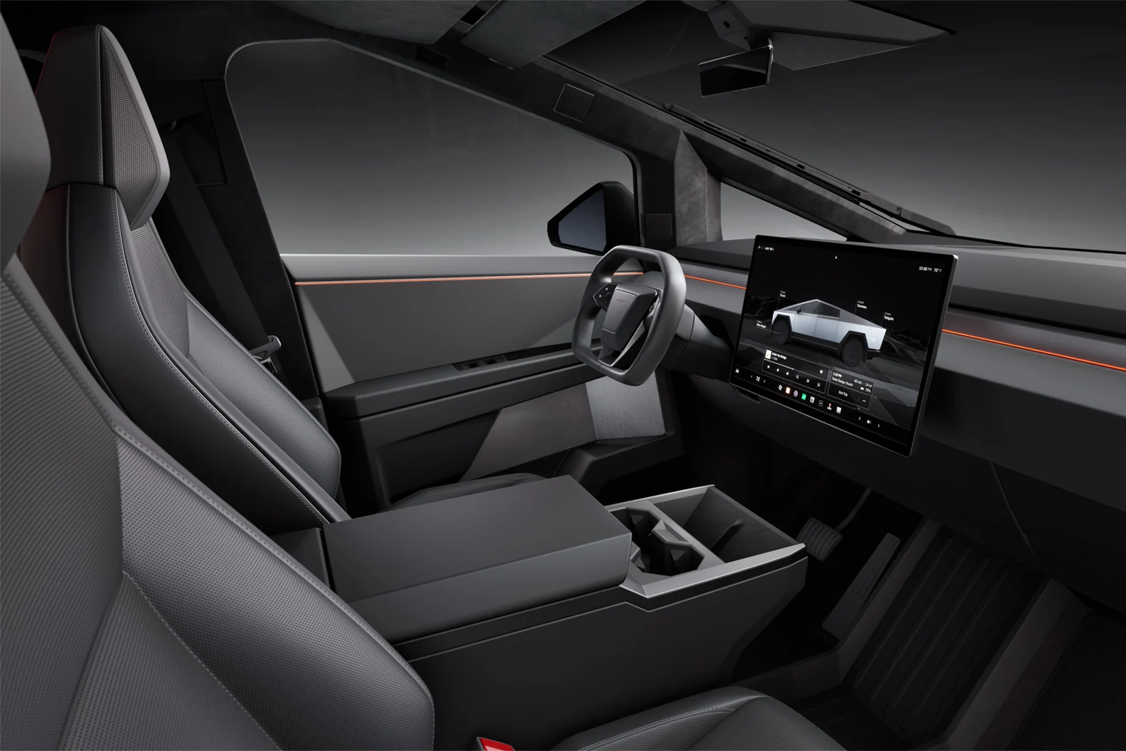 Tesla Cybertruck, electric pickup, Tesla price cut, Premium All‑Wheel Drive, EV truck specs, Tesla Cybertruck range, Tesla Cyberbeast price 6