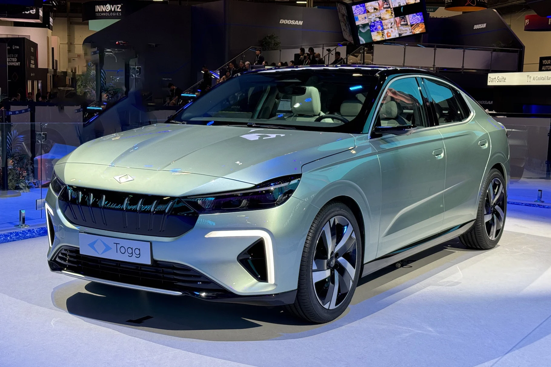 Turkey electric vehicles, EV market Europe, 2025 EV sales, Togg electric car, European EV rankings, renewable energy Turkey, electric vehicle tax Turkey 5