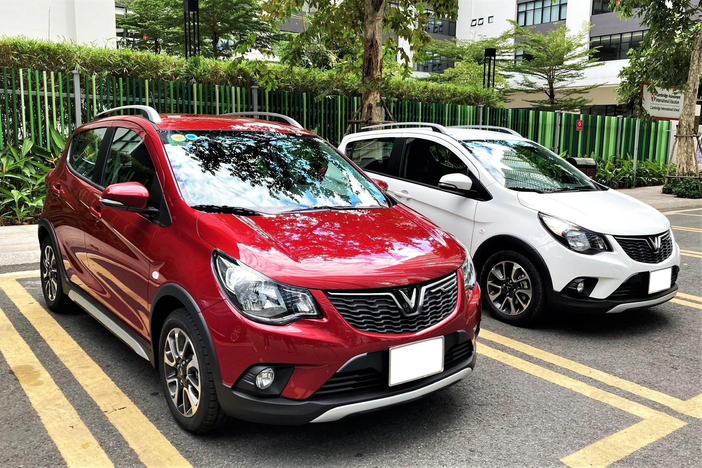 Thaco, Vietnamese car brand, domestic car manufacturing, Vietnam auto industry, 2027 car launch, local car market, VinFast competition 5