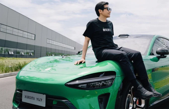 Xiaomi lawsuit, AutoReport defamation, Chinese media lawsuit, Xiaomi legal victory, automotive media lawsuit, China defamation case, settlement $725k 2