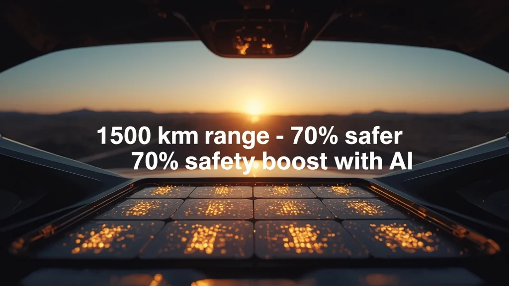 solid-state battery, electric vehicle range, AI battery technology, Changan EV, high energy density battery, 1500 km range, battery safety, EV charging 1
