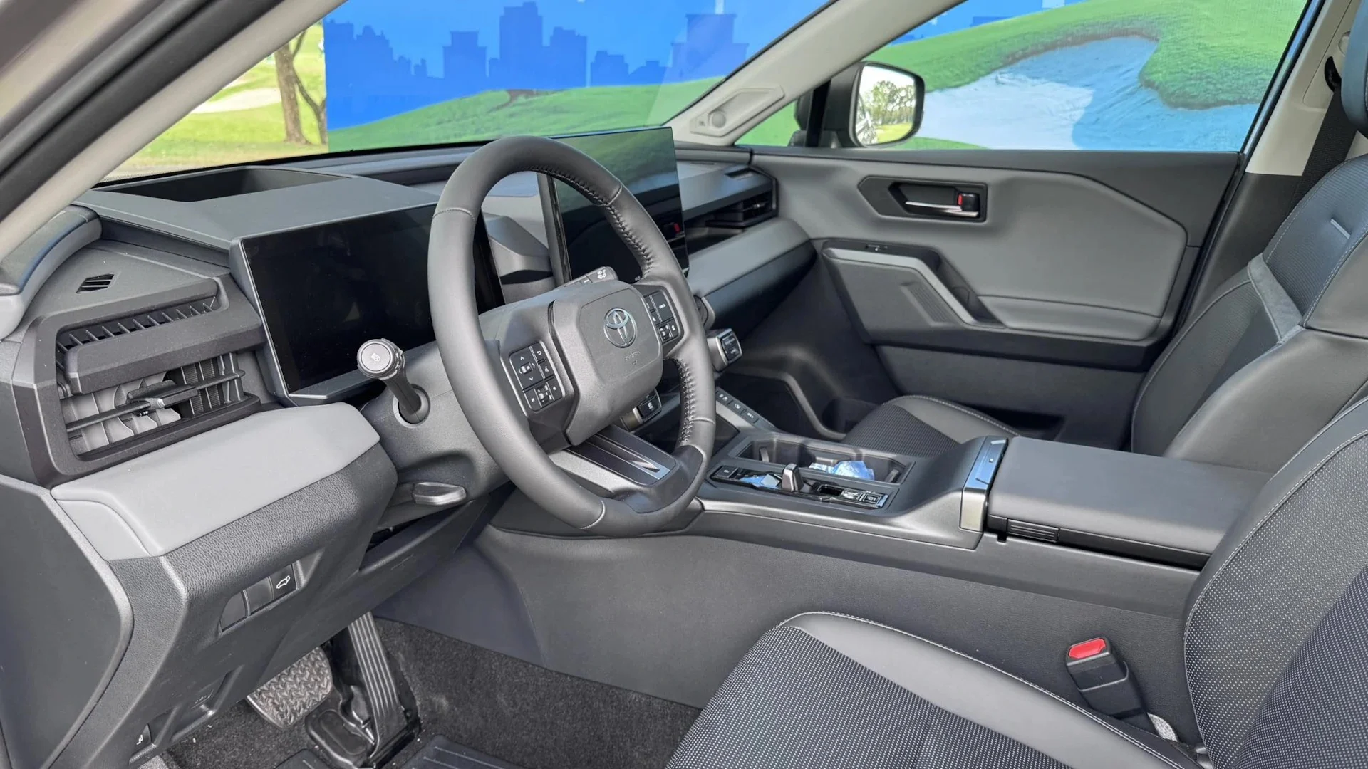 2026 Toyota RAV4 price, Toyota RAV4 hybrid, RAV4 Philippines, Toyota RAV4 AWD, Toyota RAV4 specs, Toyota RAV4 interior, CUV hybrid pricing 6