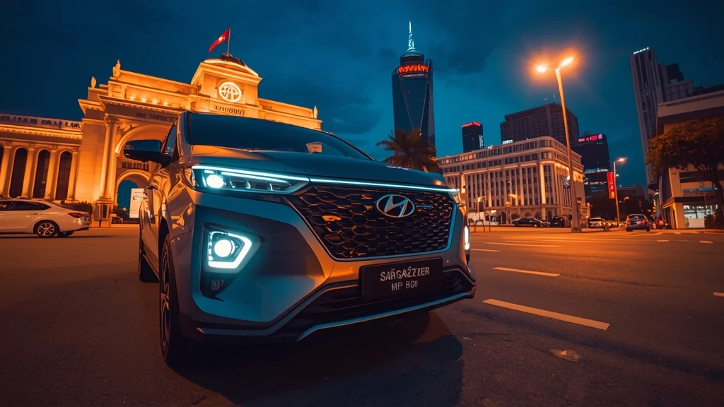 Hyundai Stargazer 2026, Vietnam MPV, new Hyundai MPV, Stargazer price, Smartstream 1.5L engine, Hyundai interior tech, MPV market trends 1