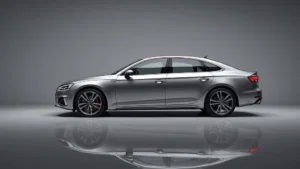 Audi A4, Audi A5, Audi sedan rename, Audi naming strategy, electric Audi sedan, Audi e-tron, Gernot Döllner, Audi model naming 1