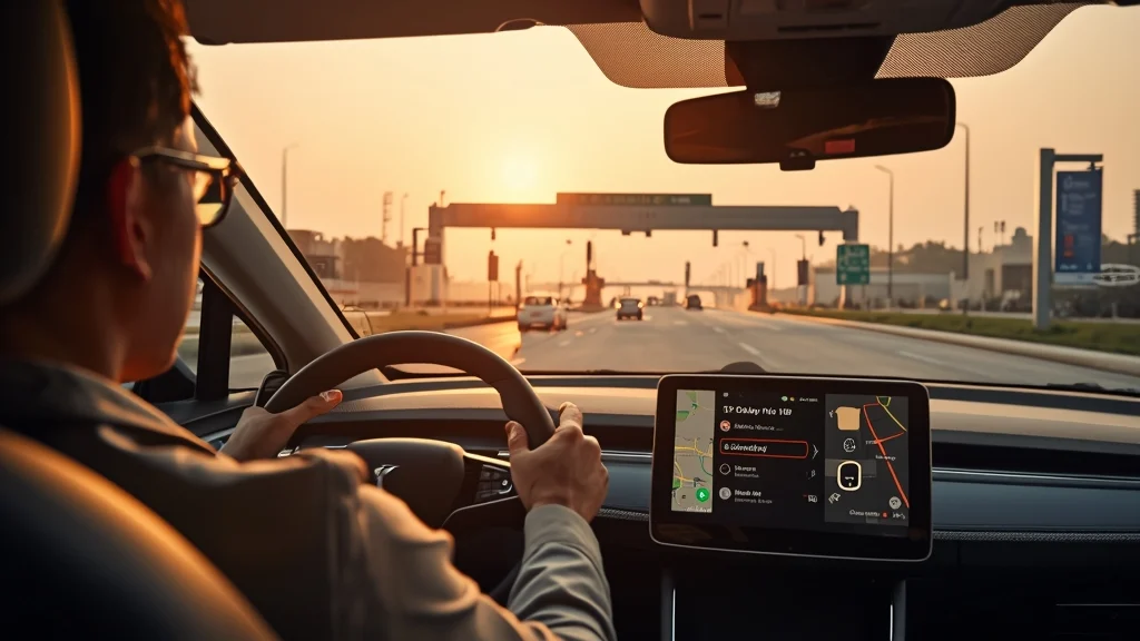 Tet travel, post-Tet driving, Vietnam traffic tips, Hanoi highway, Saigon traffic, EV charging Vietnam, toll payment ETC, road safety Vietnam 1