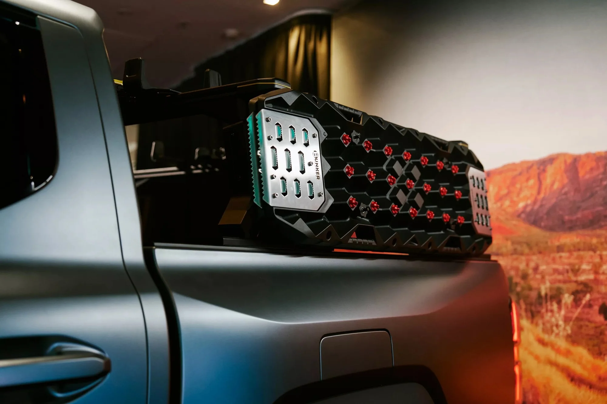 Chery pickup, diesel hybrid truck, plug-in hybrid pickup, Ford Ranger competitor, Chinese pickup 2026, off‑road truck, PHEV pickup 7