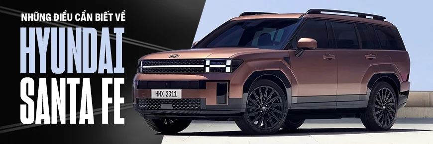 Hyundai Santa Fe, Santa Fe facelift, EREV, electric hybrid SUV, extended range electric vehicle, Hyundai SUV 2025, EV crossover 5