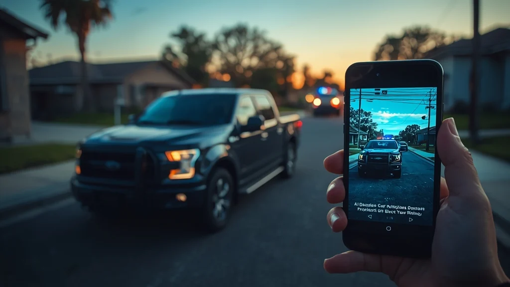 AI deepfake scam, car extortion, vehicle extortion scam, deepfake video fraud, AI fraud protection, US car owners, cyber extortion, digital privacy 1