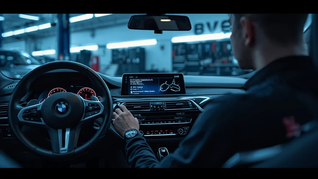 BMW recall, air conditioning wiring, BMW 5 Series, BMW 7 Series, electric BMW, vehicle safety recall, NHTSA 1