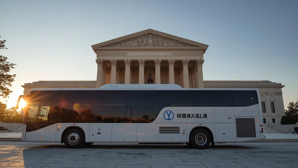 BYD, US tariff lawsuit, Trump tariffs, electric vehicles, IEEPA, Chinese EV imports, US trade law 1