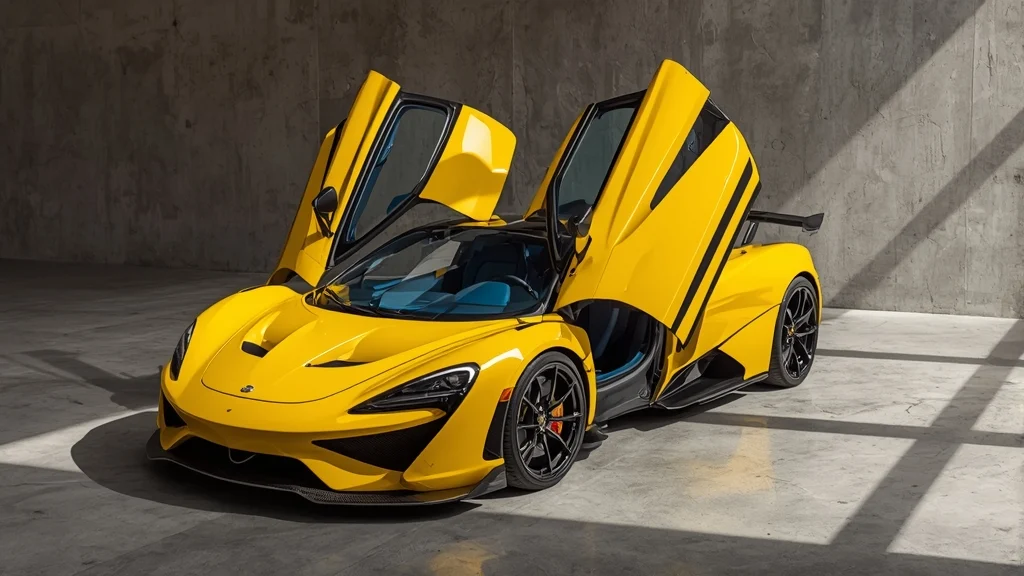 Capricorn 01 Zagato, limited edition supercar, V8 hypercar, Zagato design, German engineering, 2026 supercar, luxury hypercar, limited production 1