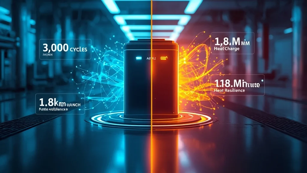 CATL, 5C battery, fast charging EV battery, electric vehicle battery lifespan, VinFast battery, EV battery technology, long range electric car 1
