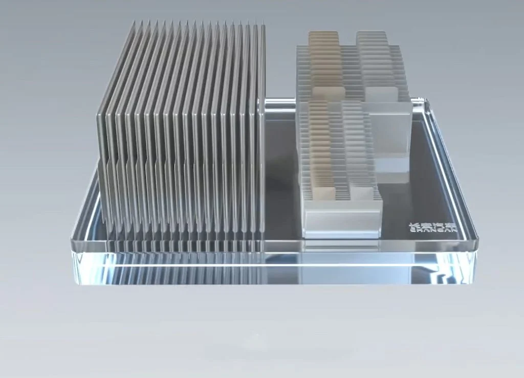 solid-state battery, electric vehicle range, AI battery technology, Changan EV, high energy density battery, 1500 km range, battery safety, EV charging 5