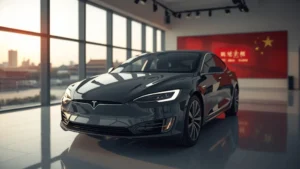 China car price ban, auto price war, car production cost, Chinese automobile regulation, BYD Tesla competition, car dealer pricing, automotive market China 1