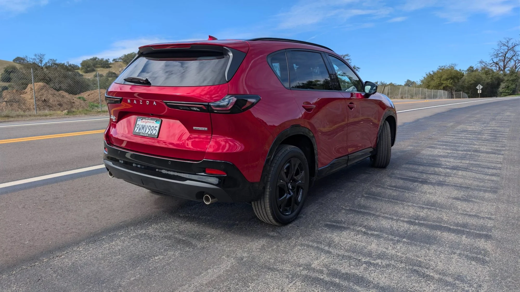 Mazda CX-5 2026, Mazda CX-5 review, 2026 crossover SUV, Mazda CX-5 vs Honda CR-V, Mazda CX-5 interior, Mazda CX-5 performance, Mazda CX-5 specs 5