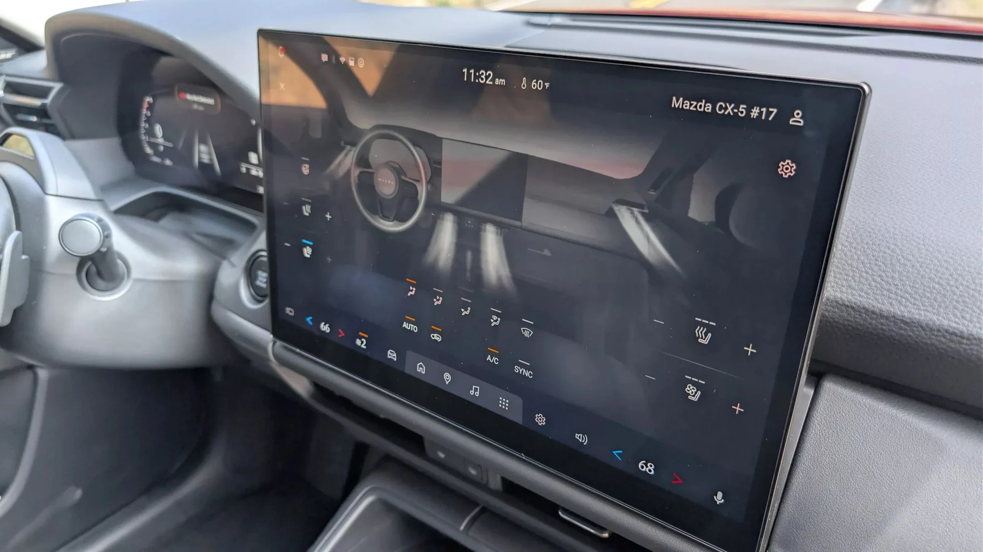 Mazda CX-5 2026, Mazda CX-5 review, 2026 crossover SUV, Mazda CX-5 vs Honda CR-V, Mazda CX-5 interior, Mazda CX-5 performance, Mazda CX-5 specs 8